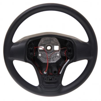 20 399 р. Колесо рулевое ВАЗ-2123 Н/О АвтоВАЗ LADA 21230-3402018-55 LADA 21230-3402018-55  с доставкой в г. Майкоп. Увеличить фотографию 1