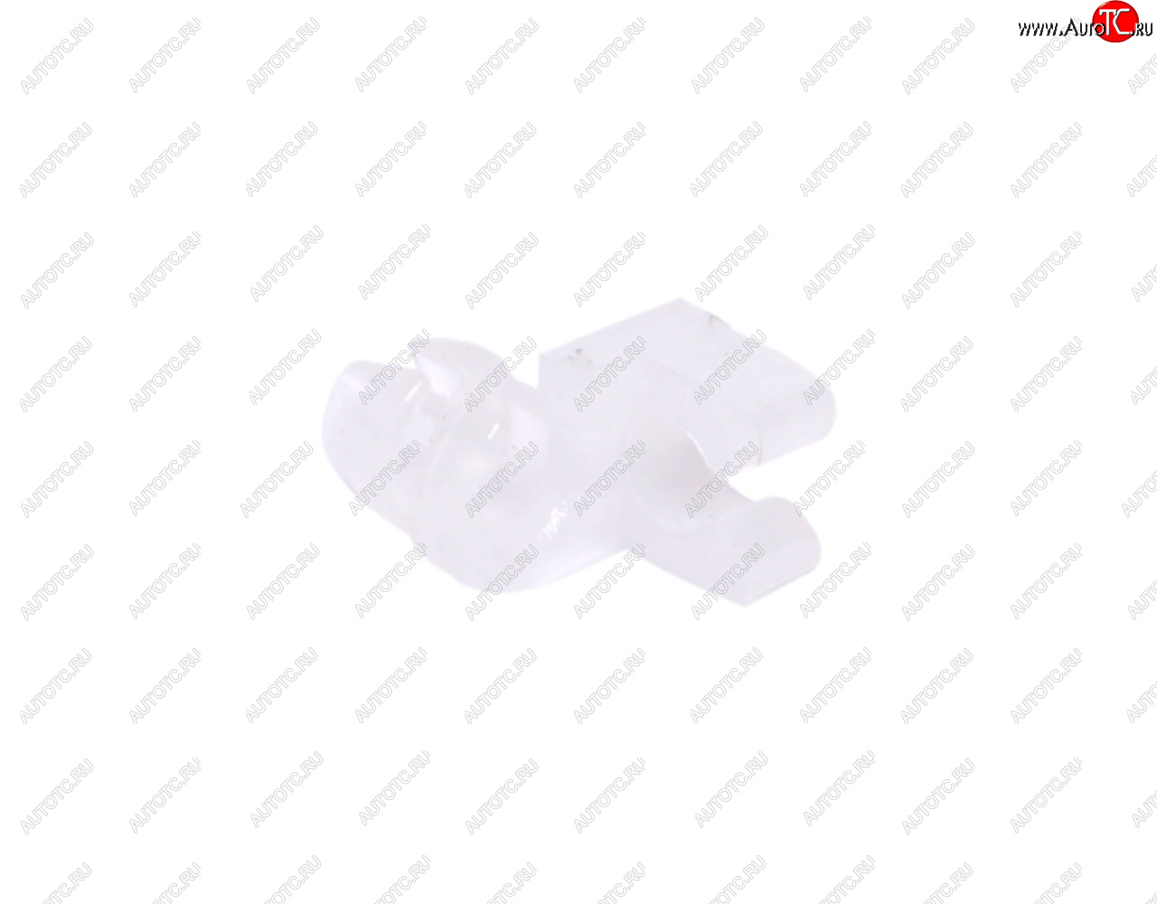34 р. Скоба ВАЗ-2123 тяги замка двери ДААЗ 21230-6105059-00  с доставкой в г. Майкоп