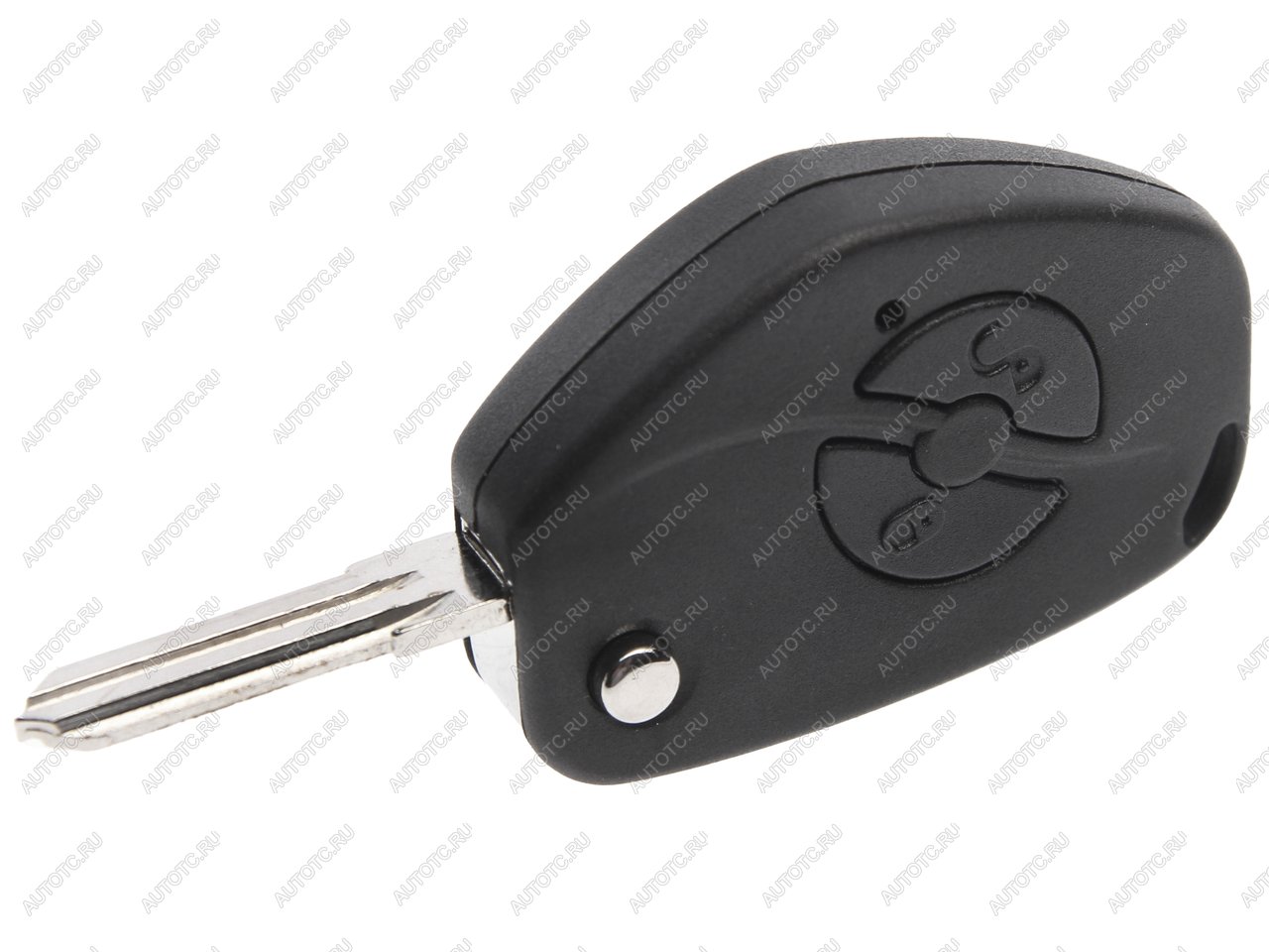 3 899 р. Ключ ВАЗ-2123 замка зажигания с ПДУ ДААЗ ДААЗ 21230-6105470-15  с доставкой в г. Майкоп