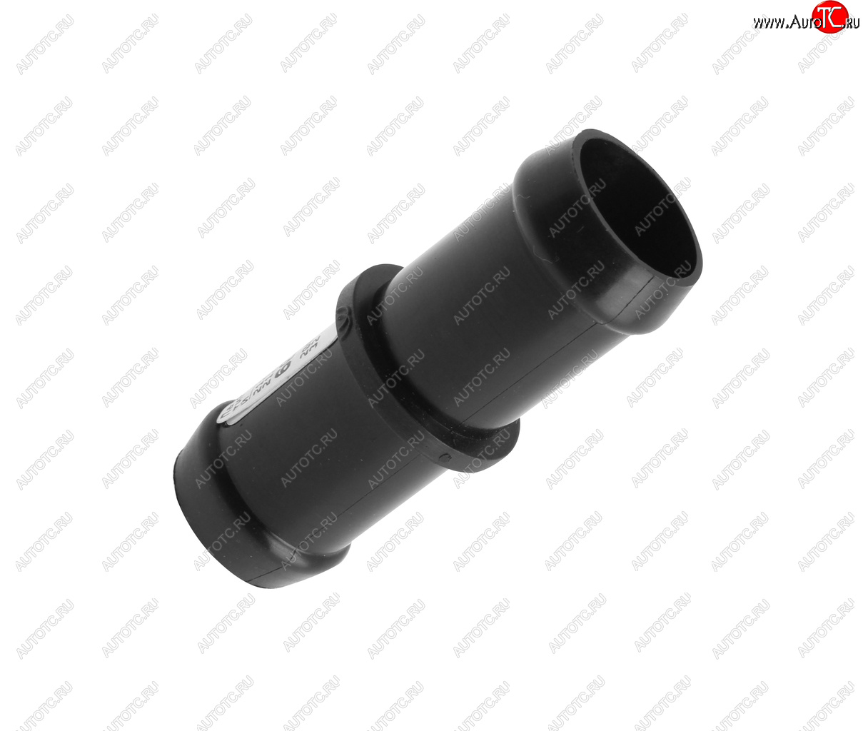 25 р. Патрубок ВАЗ-2123 вентиляции соединительный ЛАДА ИЖЕВСК 2123-1014059  с доставкой в г. Майкоп
