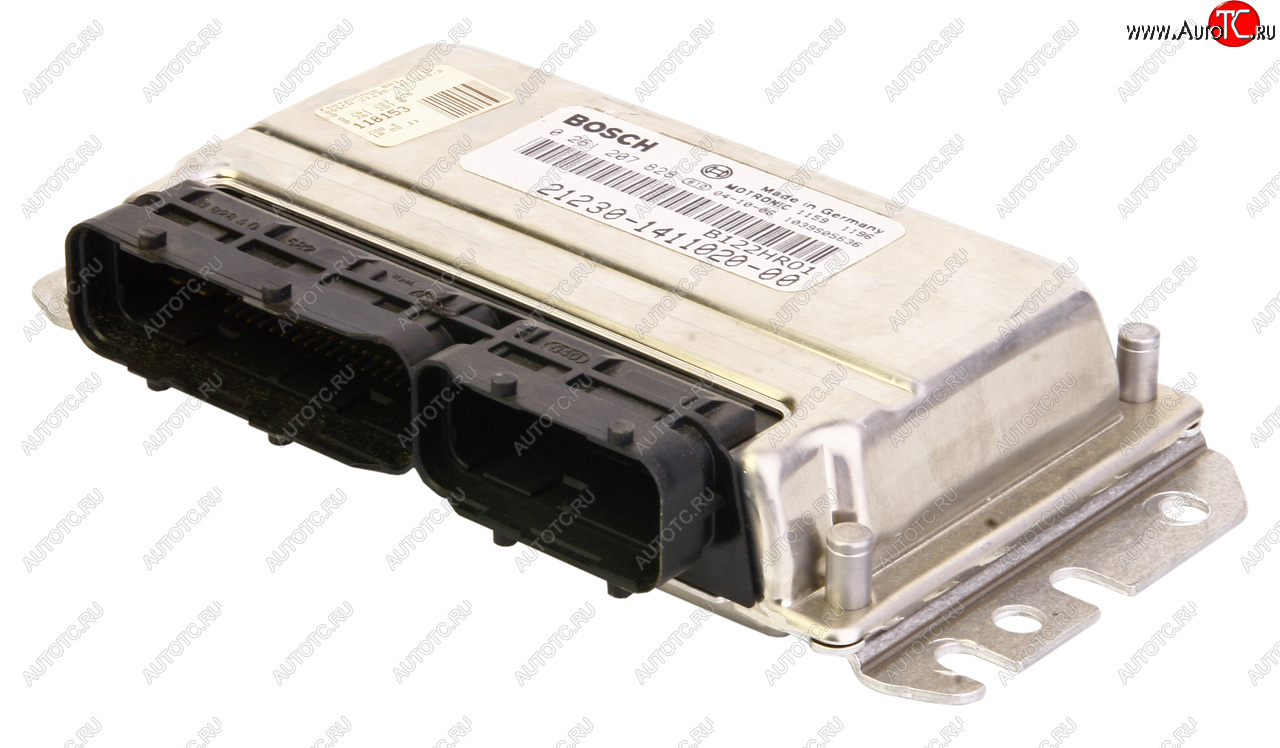 11 799 р. Контроллер ВАЗ-2123 BOSCH BOSCH 2123-1411020  с доставкой в г. Майкоп