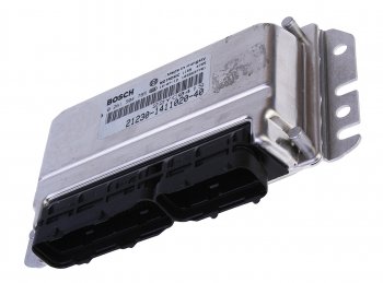 14 249 р. Контроллер ВАЗ-2123 BOSCH BOSCH 2123-1411020-40  с доставкой в г. Майкоп. Увеличить фотографию 1