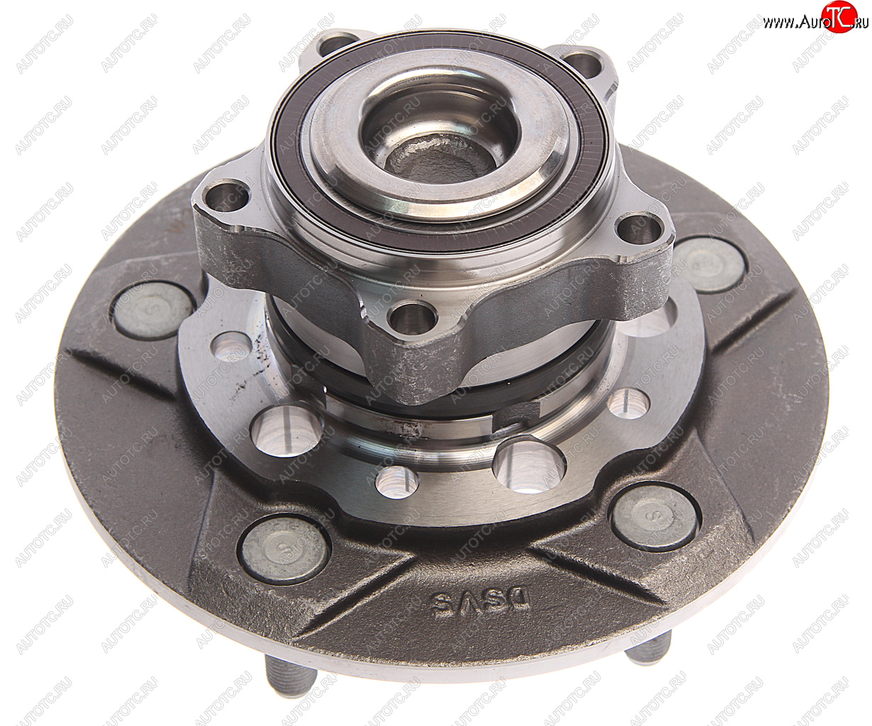 14 549 р. Ступица FORD Transit (13-) передняя OE FORD 2167069  с доставкой в г. Майкоп
