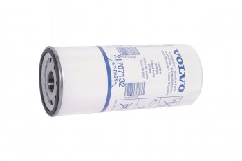 2 459 р. Фильтр масляный VOLVO 6FL,7FL,10FL,12F,12FH,12FL,16FL By-pass OE VOLVO 21707132 VOLVO 21707132  с доставкой в г. Майкоп. Увеличить фотографию 1