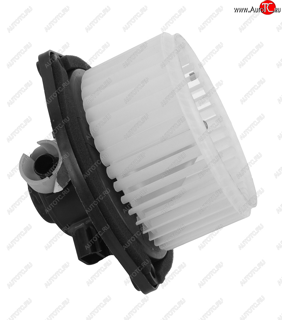 4 699 р. Мотор отопителя ВАЗ-2170 PANASONIC  2170-8127200-01  с доставкой в г. Майкоп