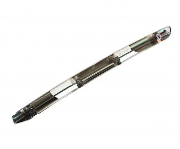 2 999 р. Накладка ВАЗ-2171 крышки багажника СЫЗРАНЬ СЫЗРАНЬ 21710-8212526-00  с доставкой в г. Майкоп. Увеличить фотографию 3