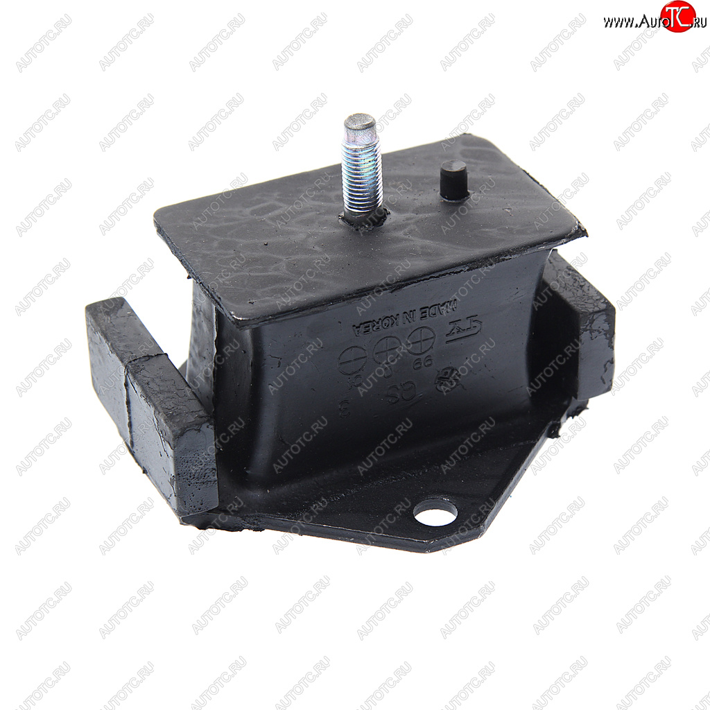 829 р. Подушка HYUNDAI Starex H-1 (01-) двигателя передняя АКПП GEUN YOUNG GEUN YOUNG 21811-4a000  с доставкой в г. Майкоп