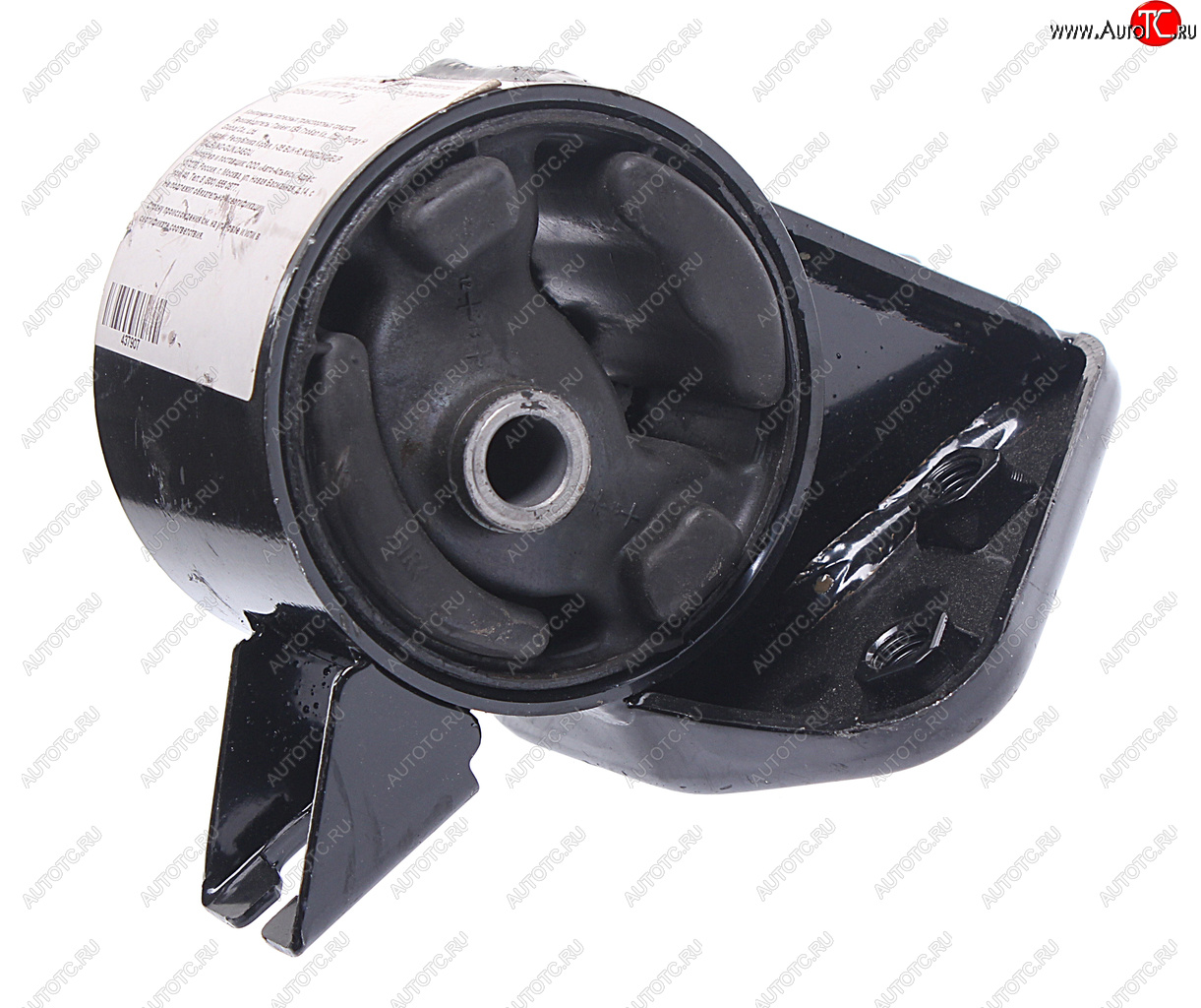 1 799 р. Опора двигателя HYUNDAI Accent (02-) передняя левая МКПП PHG PHG 21830-25400  с доставкой в г. Майкоп