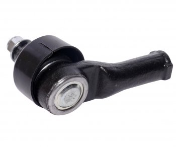 Наконечник рулевой тяги RH=LH FEBI Ford Mondeo Mk3,B4Y дорестайлинг, седан (2000-2003)
