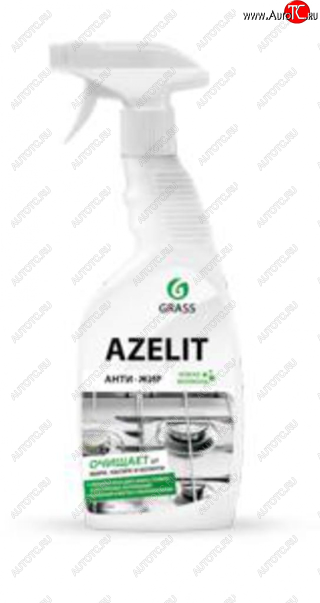 222 р. Очиститель универсальный 600мл Azelit GRASS GRASS 218600  с доставкой в г. Майкоп