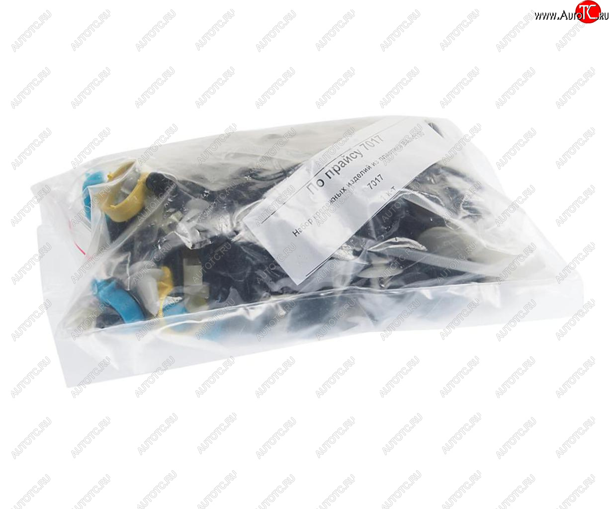 599 р. Пистон ВАЗ-2190 Гранта кузова полный комплект NO NAME 2190-***  с доставкой в г. Майкоп