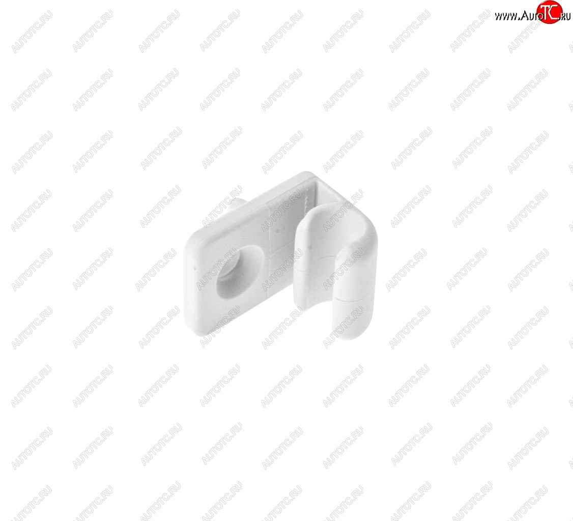 32 р. Держатель ВАЗ-2190 козырька СЫЗРАНЬ 2190-8204096  с доставкой в г. Майкоп