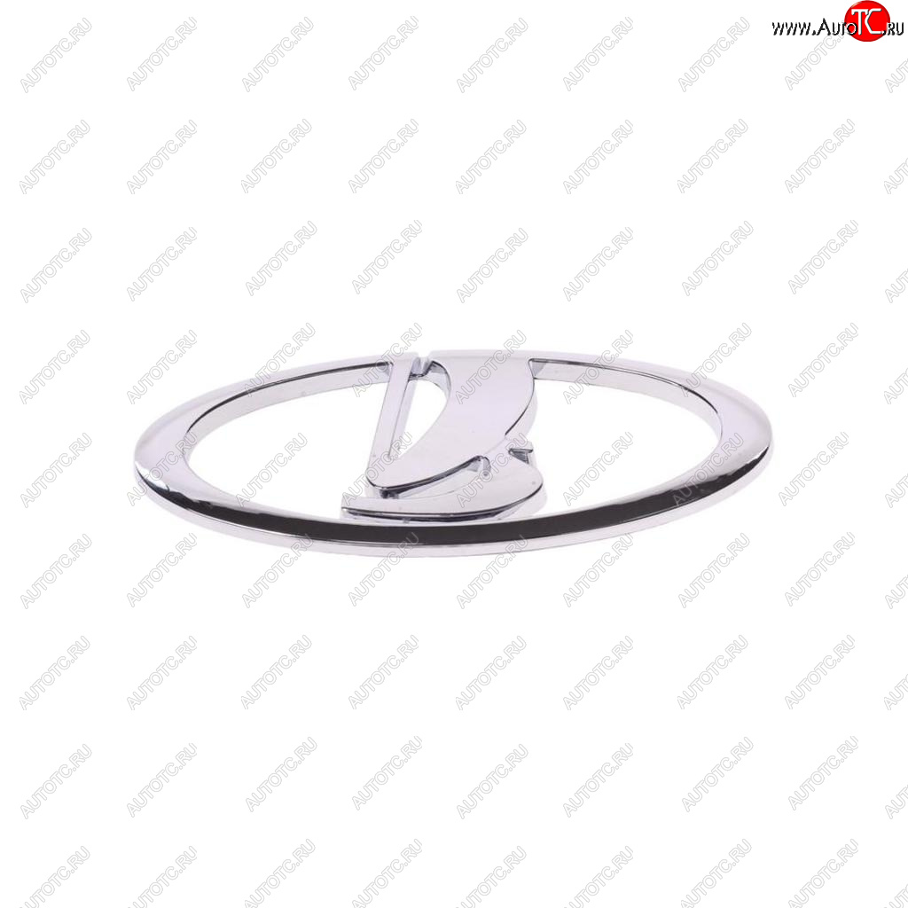 232 р. Орнамент решетки радиатора ВАЗ-2190 СЫЗРАНЬ 2190-8212204-00  с доставкой в г. Майкоп