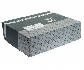 3 699 р. Колодки тормозные УАЗ-2206,3741 с 2013г.в. задние (4шт.) (ОАО УАЗ) УАЗ 220600-3502082-00  с доставкой в г. Майкоп. Увеличить фотографию 3