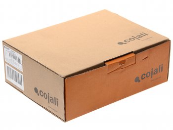 18 399 р. Клапан электромагнитный DAF COJALI COJALI 2209418 COJALI 2209418  с доставкой в г. Майкоп. Увеличить фотографию 5