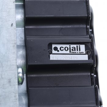 41 999 р. Клапан электромагнитный DAF MAN ECAS COJALI COJALI 2209419  с доставкой в г. Майкоп. Увеличить фотографию 4