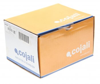 10 749 р. Осушитель воздуха VOLVO с подогревом 12Bar COJALI COJALI 2210148  с доставкой в г. Майкоп. Увеличить фотографию 5