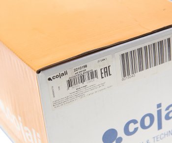 8 949 р. Осушитель воздуха MAN без подогрева 12.5Bar COJALI COJALI 2210158  с доставкой в г. Майкоп. Увеличить фотографию 5