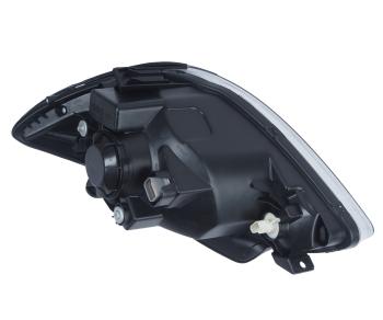 8 699 р. Фара HYUNDAI Getz (05-) правая DEPO DEPO 221-1141r-ld-e  с доставкой в г. Майкоп. Увеличить фотографию 2