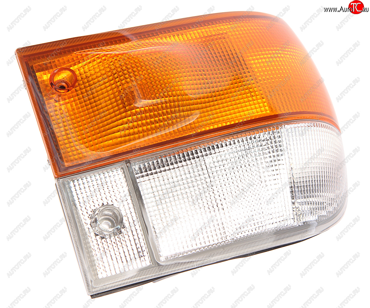 1 749 р. Указатель поворота HYUNDAI Porter левый DEPO DEPO 221-1515l-ae  с доставкой в г. Майкоп