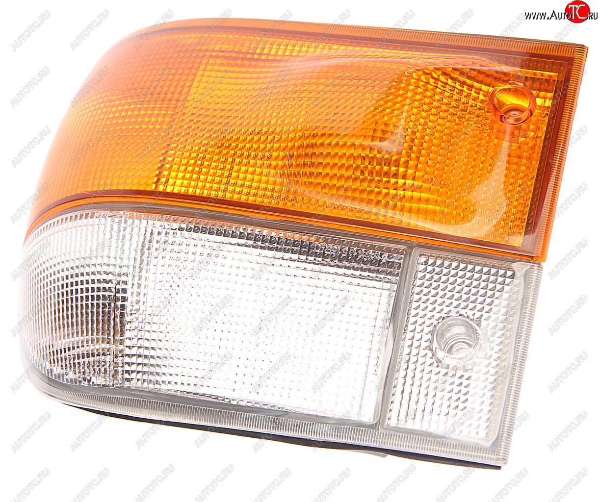 1 649 р. Указатель поворота HYUNDAI Porter правый DEPO DEPO 221-1515r-ae  с доставкой в г. Майкоп