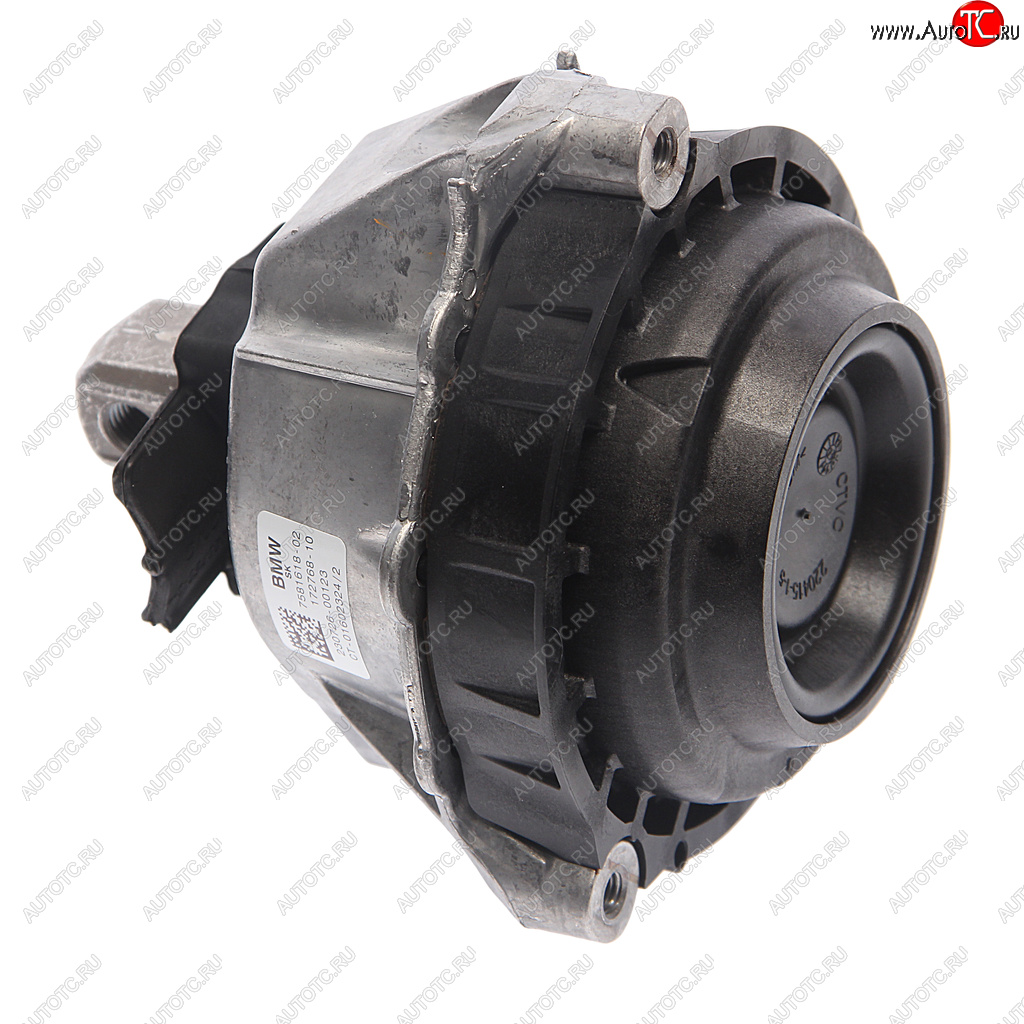 9 899 р. Опора двигателя BMW 3 (G20) правая OE BMW 22117581618 BMW 22117581618  с доставкой в г. Майкоп