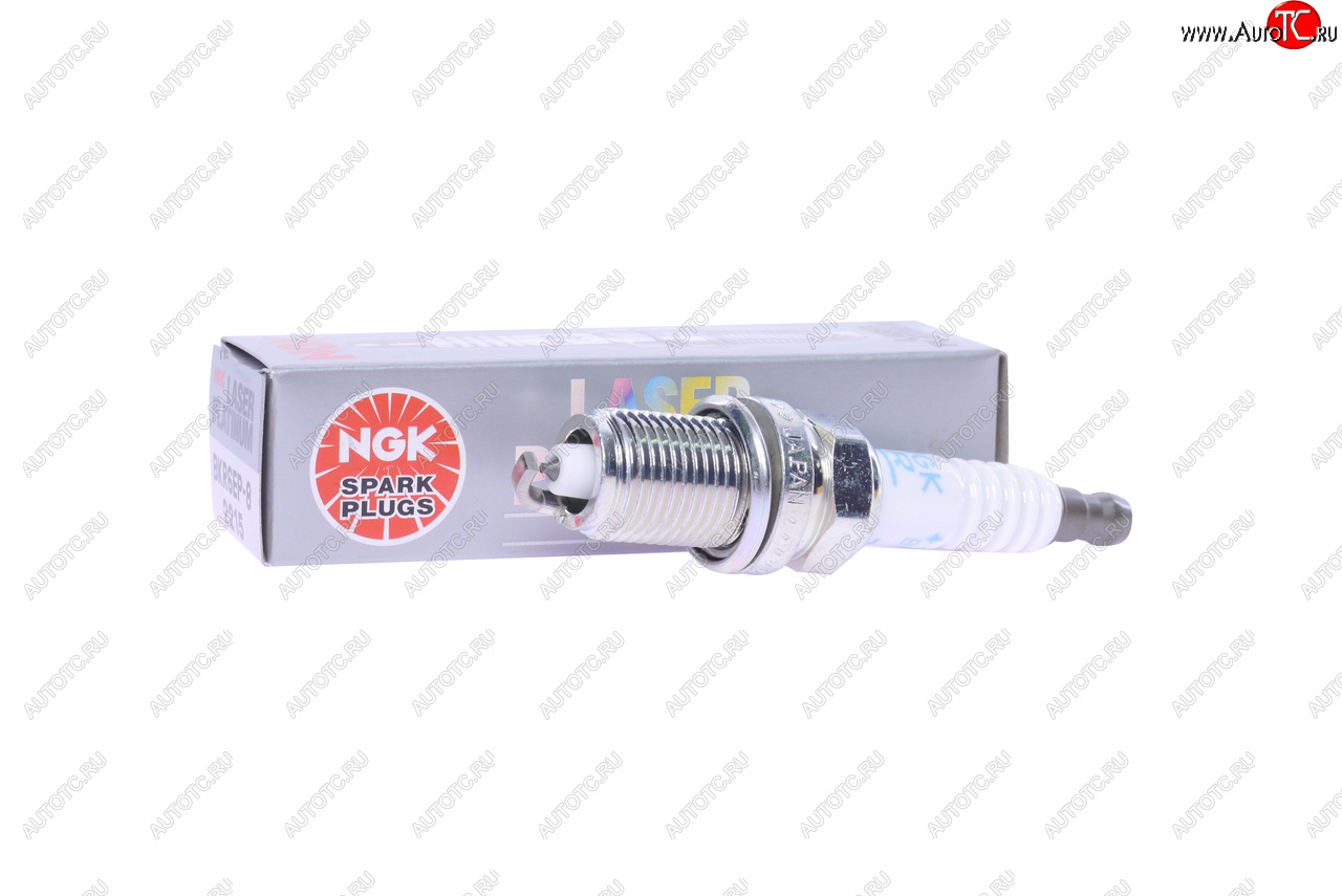 1 189 р. Свеча зажигания NGK NGK 2215  с доставкой в г. Майкоп