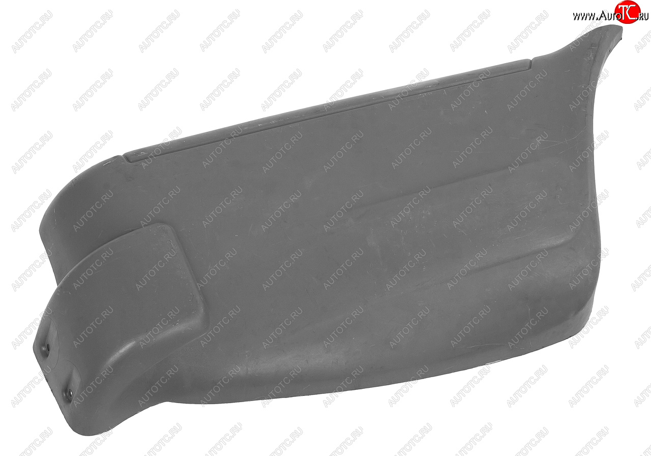 869 р. Боковина бампера ГАЗ-2217 СОБОЛЬ заднего правая Н/О АВТОКОМПОНЕНТ ГАЗ 2217-2804020 ГАЗ 2217-2804020  с доставкой в г. Майкоп