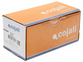 3 799 р. Клапан электромагнитный MAN КПП COJALI COJALI 2218212 COJALI 2218212  с доставкой в г. Майкоп. Увеличить фотографию 3