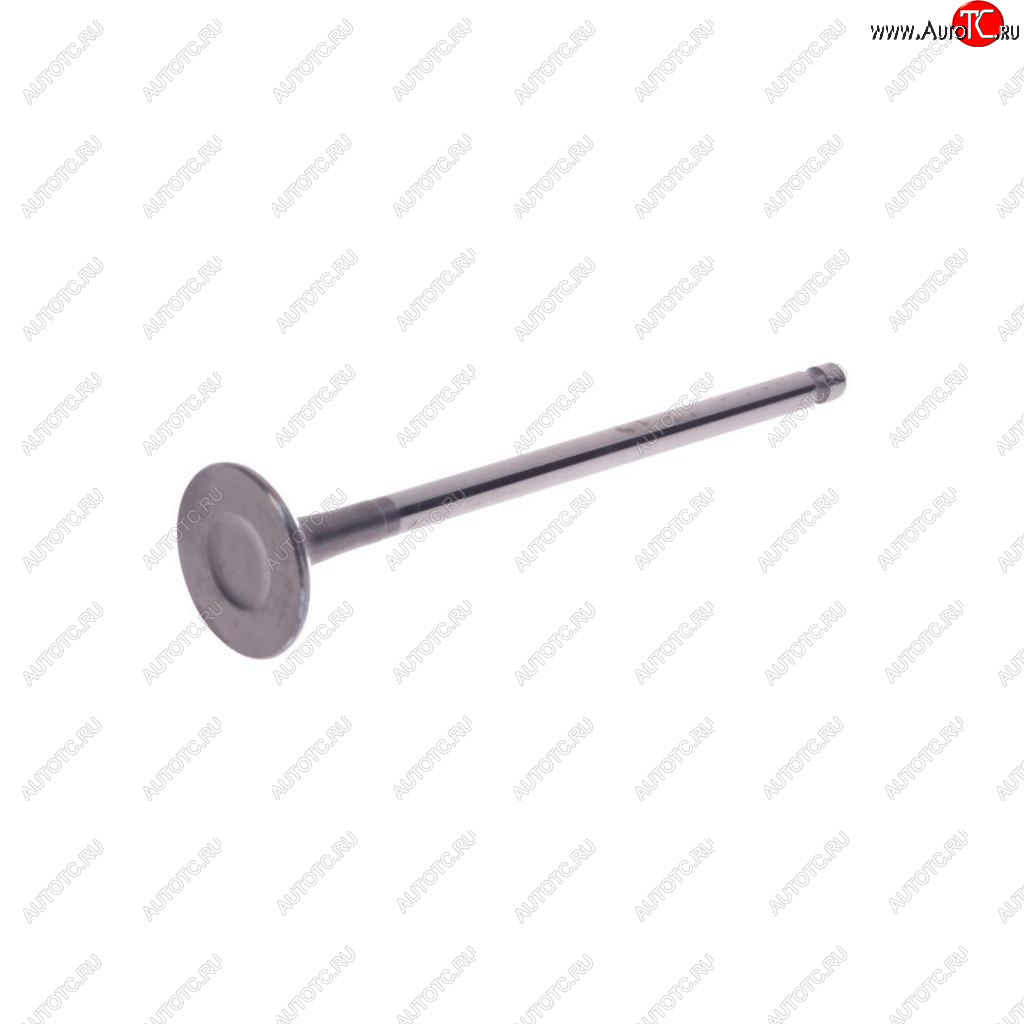 459 р. Клапан выпускной HYUNDAI Elantra,Sonata 5,Tucson KIA Sportage,Cerato (06-) (1.82.0) (1шт.) ANJUN ANJUN 22212-23600  с доставкой в г. Майкоп