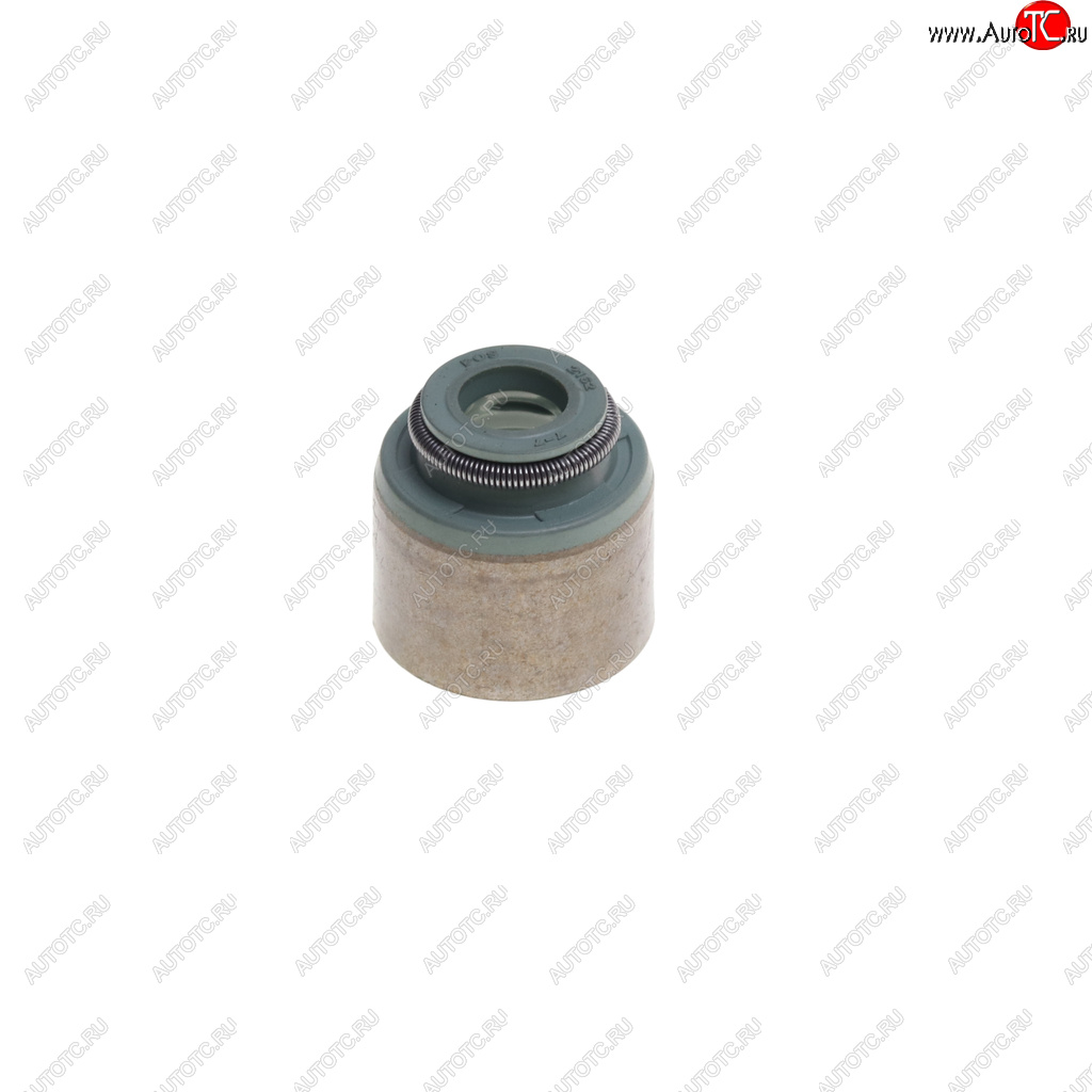 34 р. Колпачок HYUNDAI Atos (98-) KIA Picanto (04-) маслоотражательный (5.4х10х712) POS POS 22224-02500  с доставкой в г. Майкоп
