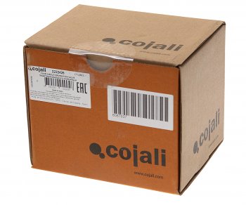 3 399 р. Клапан SCANIA 4-х контурный защитный COJALI COJALI 2222426  с доставкой в г. Майкоп. Увеличить фотографию 3