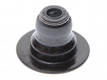 64 р. Колпачок HYUNDAI Santa Fe (00-),Tucson (04-) (2.02.2) маслоотражательный (6х8.8х11.5616.2) POS POS 22224-27900  с доставкой в г. Майкоп. Увеличить фотографию 1