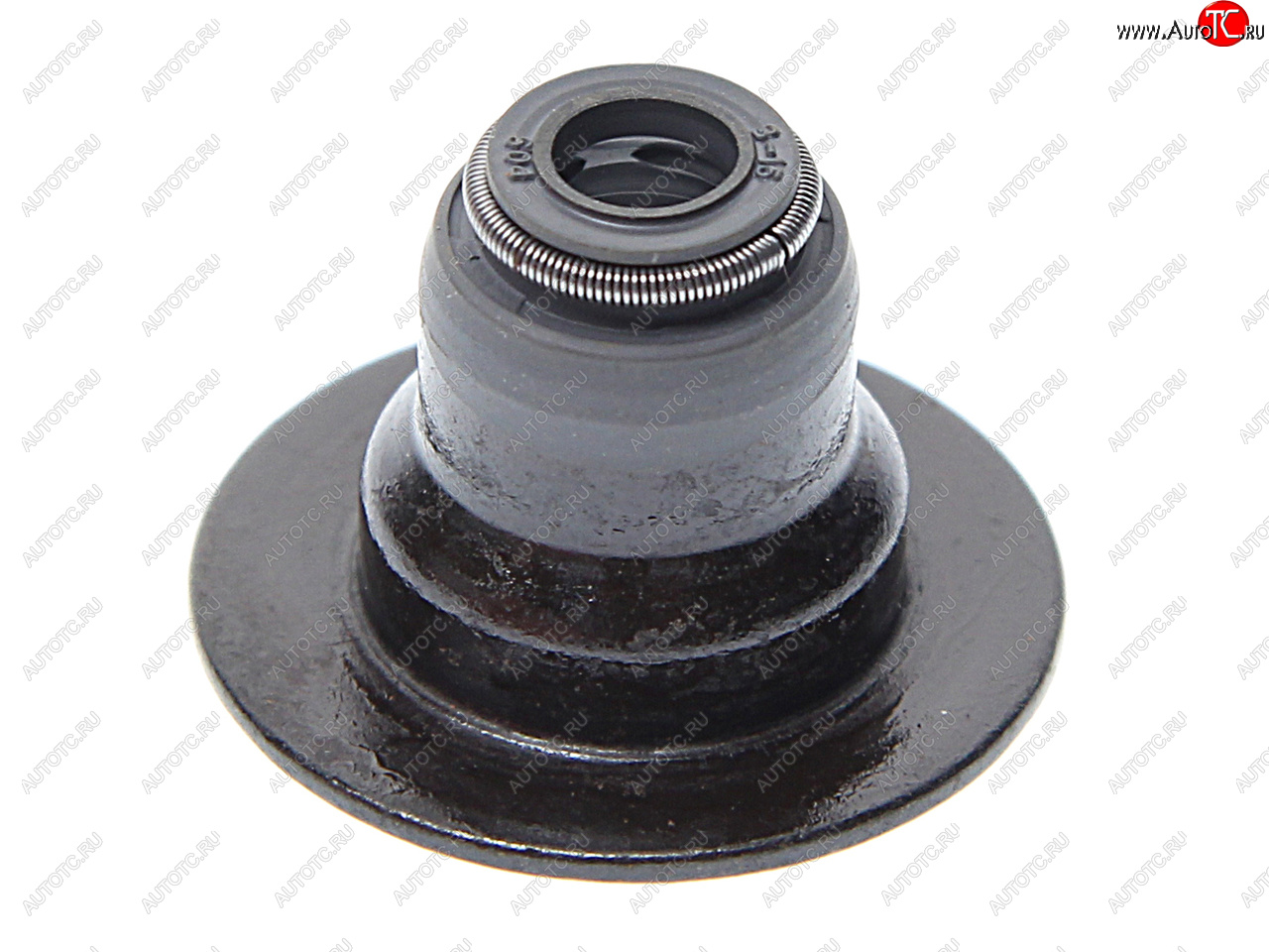64 р. Колпачок HYUNDAI Santa Fe (00-),Tucson (04-) (2.02.2) маслоотражательный (6х8.8х11.5616.2) POS POS 22224-27900  с доставкой в г. Майкоп