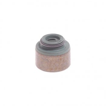 47 р. Колпачок HYUNDAI Sonata,Santa Fe,Terracan KIA Magentis маслоот.впуск.(зел.) (6.6х12х7.511.6) POS POS 22224-38010  с доставкой в г. Майкоп. Увеличить фотографию 1