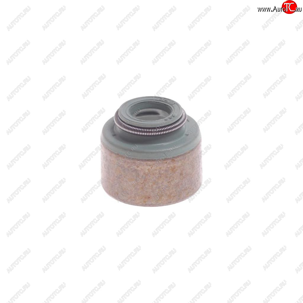 47 р. Колпачок HYUNDAI Sonata,Santa Fe,Terracan KIA Magentis маслоот.впуск.(зел.) (6.6х12х7.511.6) POS POS 22224-38010  с доставкой в г. Майкоп