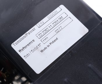 11 999 р. Отопитель салона дополнительный Zenit-8000 24В d=16мм с панелью на 4 отвода d=60мм EBERSPAECHER EBERSPAECHER 2222821122040m  с доставкой в г. Майкоп. Увеличить фотографию 5