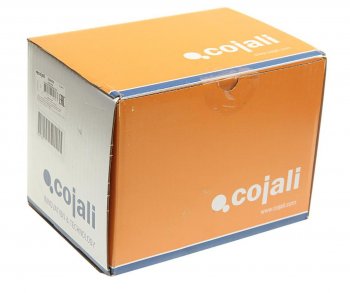 6 799 р. Кран MAN TGA стояночного тормоза COJALI COJALI 2224535  с доставкой в г. Майкоп. Увеличить фотографию 4