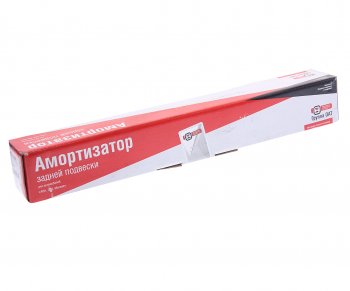 779 р. Амортизатор М-2140 задний СААЗ СААЗ 22.2915402 СААЗ 22.2915402  с доставкой в г. Майкоп. Увеличить фотографию 3
