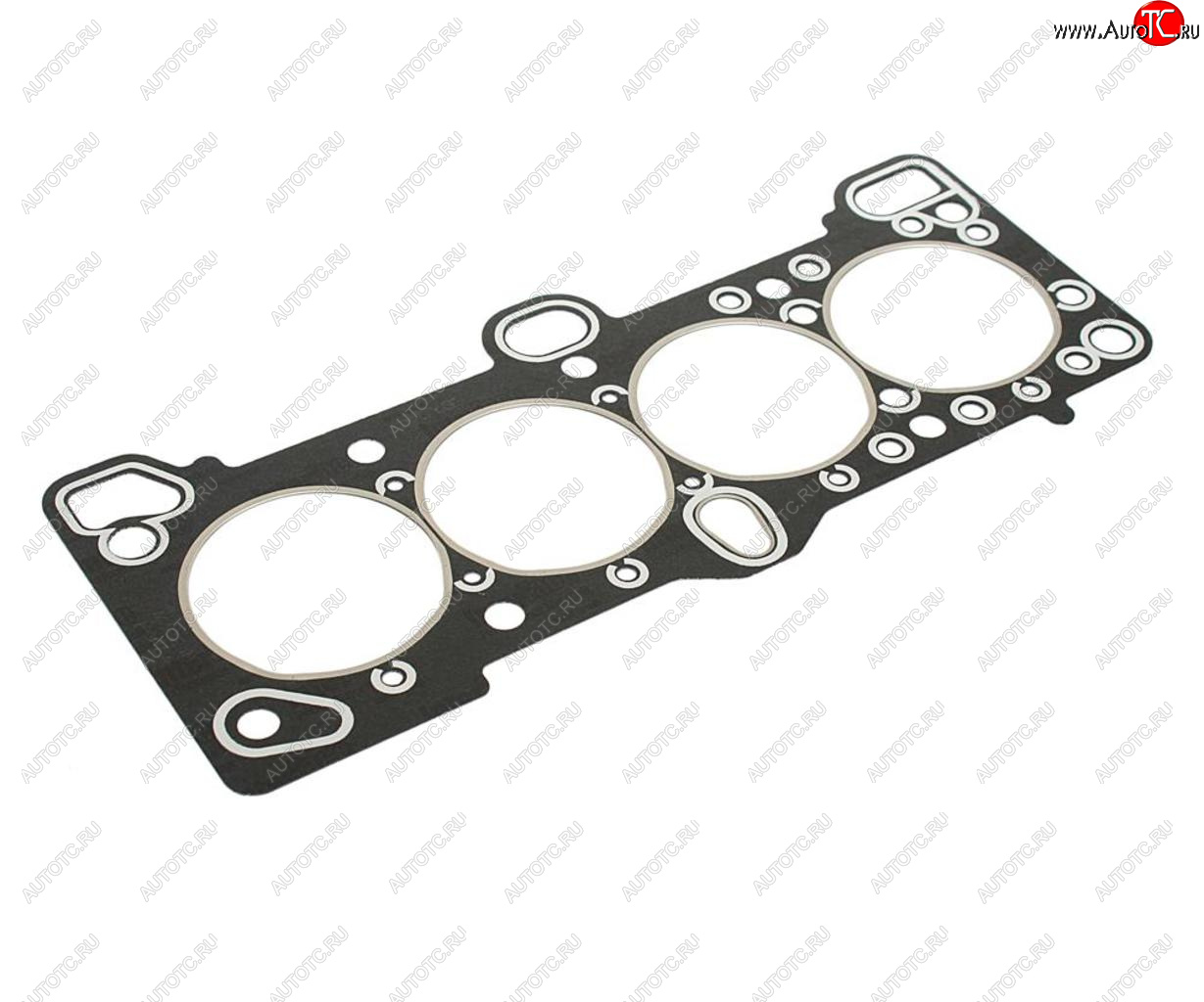 539 р. Прокладка головки блока HYUNDAI Accent (95-) (DOHC) (AF) DYG DYG 22311-26051  с доставкой в г. Майкоп