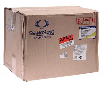 8 199 р. Датчик уровня топлива SSANGYONG Rexton (06-) (D2027) (-FFH) OE SSANGYONG 2232008b40  с доставкой в г. Майкоп. Увеличить фотографию 4