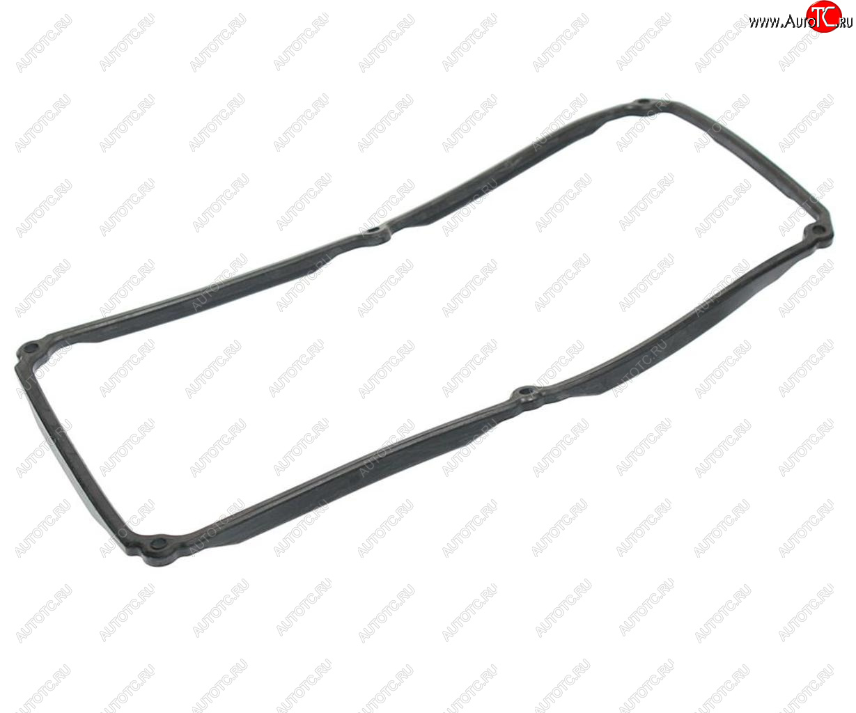 69 р. Прокладка крышки клапанной HYUNDAI Elantra (91-) (1.5) DYG DYG 22441-21010  с доставкой в г. Майкоп