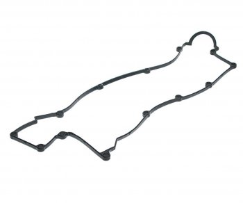 299 р. Прокладка крышки клапанной HYUNDAI Elantra (00-),Matrix DYG DYG 22441-23500  с доставкой в г. Майкоп. Увеличить фотографию 1