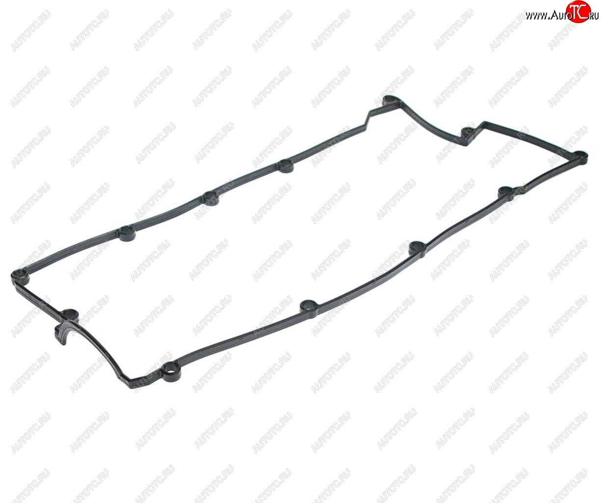 299 р. Прокладка крышки клапанной HYUNDAI Elantra (00) (1.82.0) DYG DYG 22441-23762  с доставкой в г. Майкоп