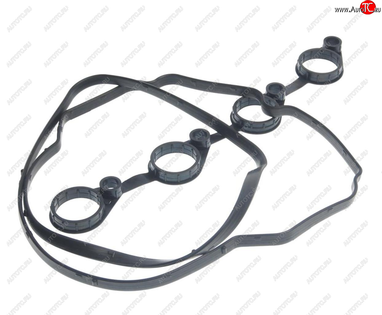 359 р. Прокладка крышки клапанной HYUNDAI Solaris (17-),Creta (17-)(1.6) комплект DYG DYG 22441-2b800  с доставкой в г. Майкоп