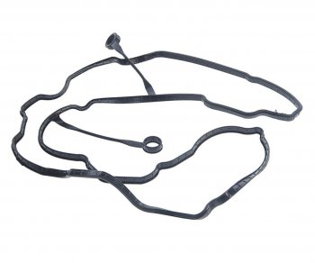 579 р. Прокладка крышки клапанной HYUNDAI i40 (11-) (2.0) DYG DYG 22441-2e000  с доставкой в г. Майкоп. Увеличить фотографию 1