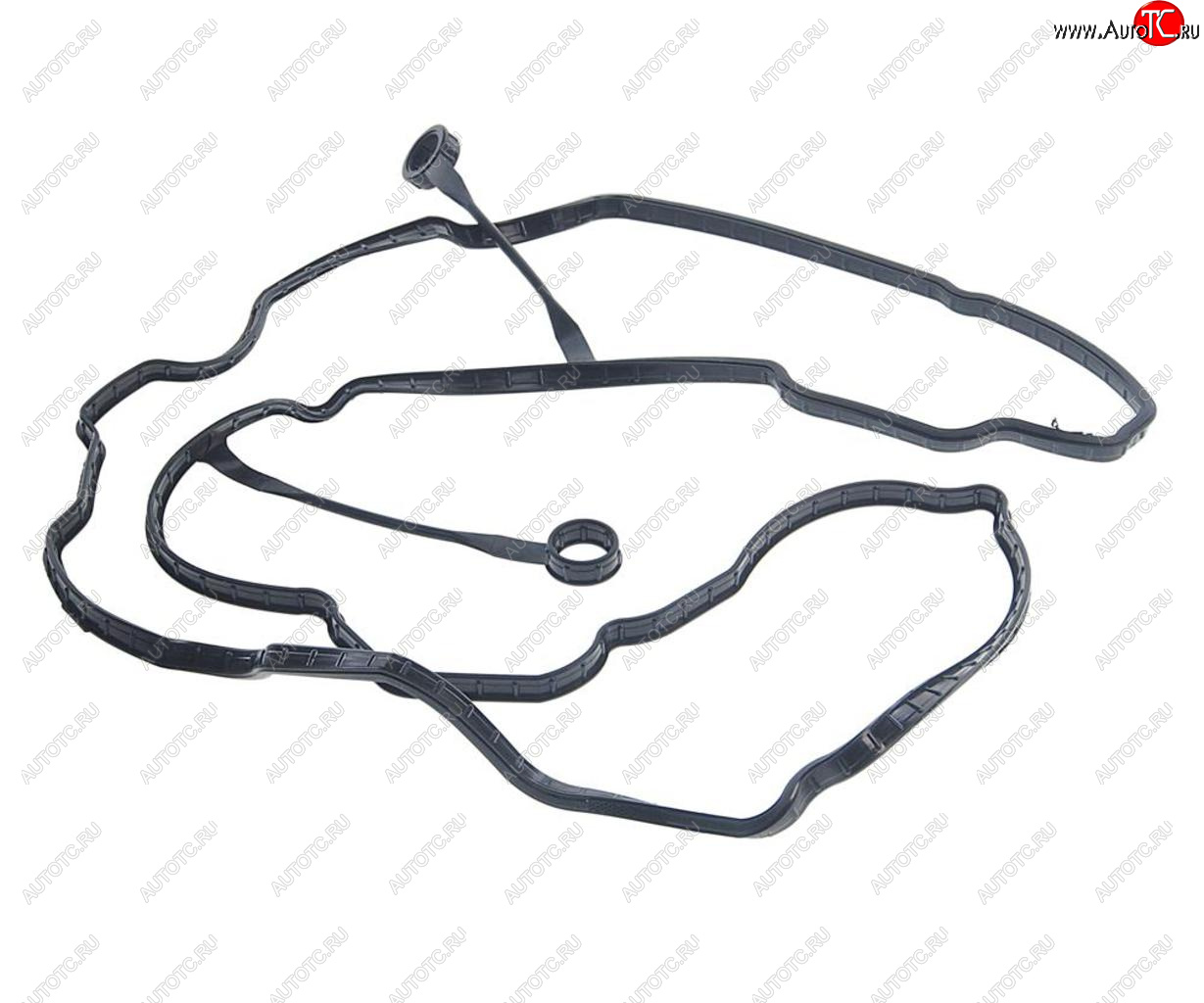 579 р. Прокладка крышки клапанной HYUNDAI i40 (11-) (2.0) DYG DYG 22441-2e000  с доставкой в г. Майкоп