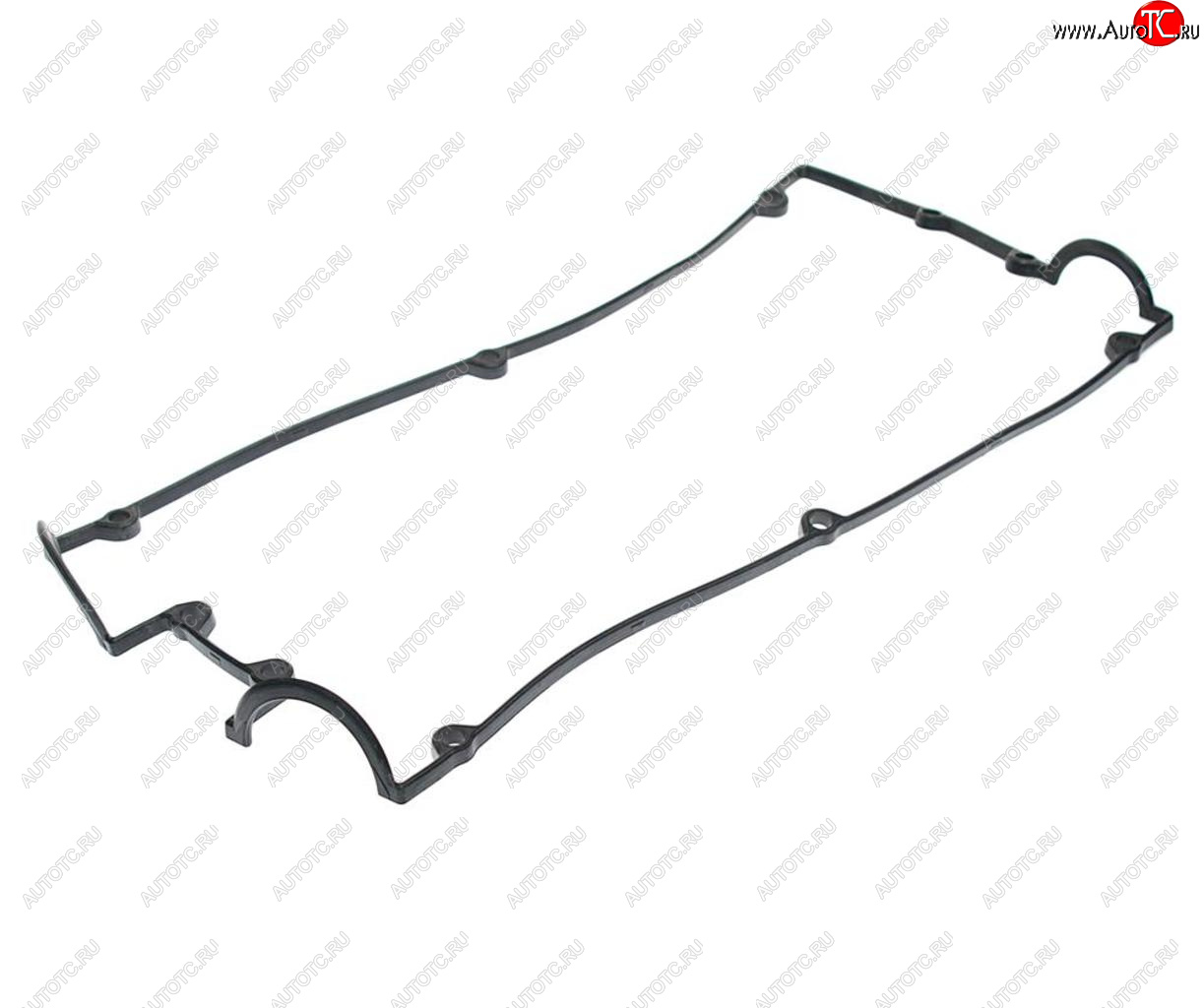 235 р. Прокладка крышки клапанной HYUNDAI Sonata 2,3 (96-) (DOHC) DYG DYG 22441-33021  с доставкой в г. Майкоп