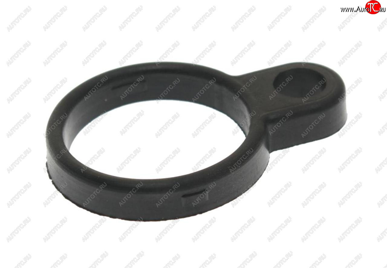 74 р. Прокладка HYUNDAI Elantra (94-),Sonata (94-) (DOHC) колодца свечного (на 1 свечу) DYG DYG 22443-33020  с доставкой в г. Майкоп