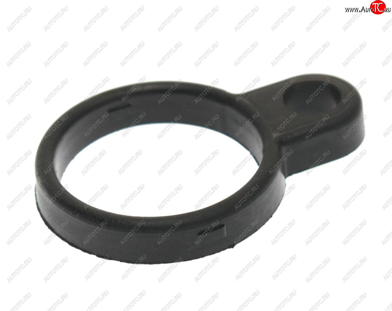 50 р. Прокладка HYUNDAI Santa Fe (00-),Trajet (00-) (2.02.4) колодца свечного (на 1 свечу) DYG DYG 22443-38002  с доставкой в г. Майкоп